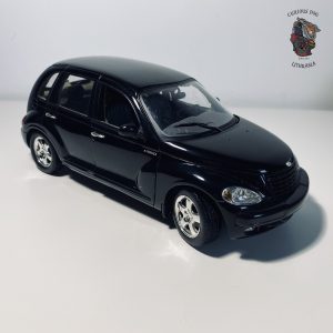 Auto modeliukai