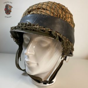 Militaristika